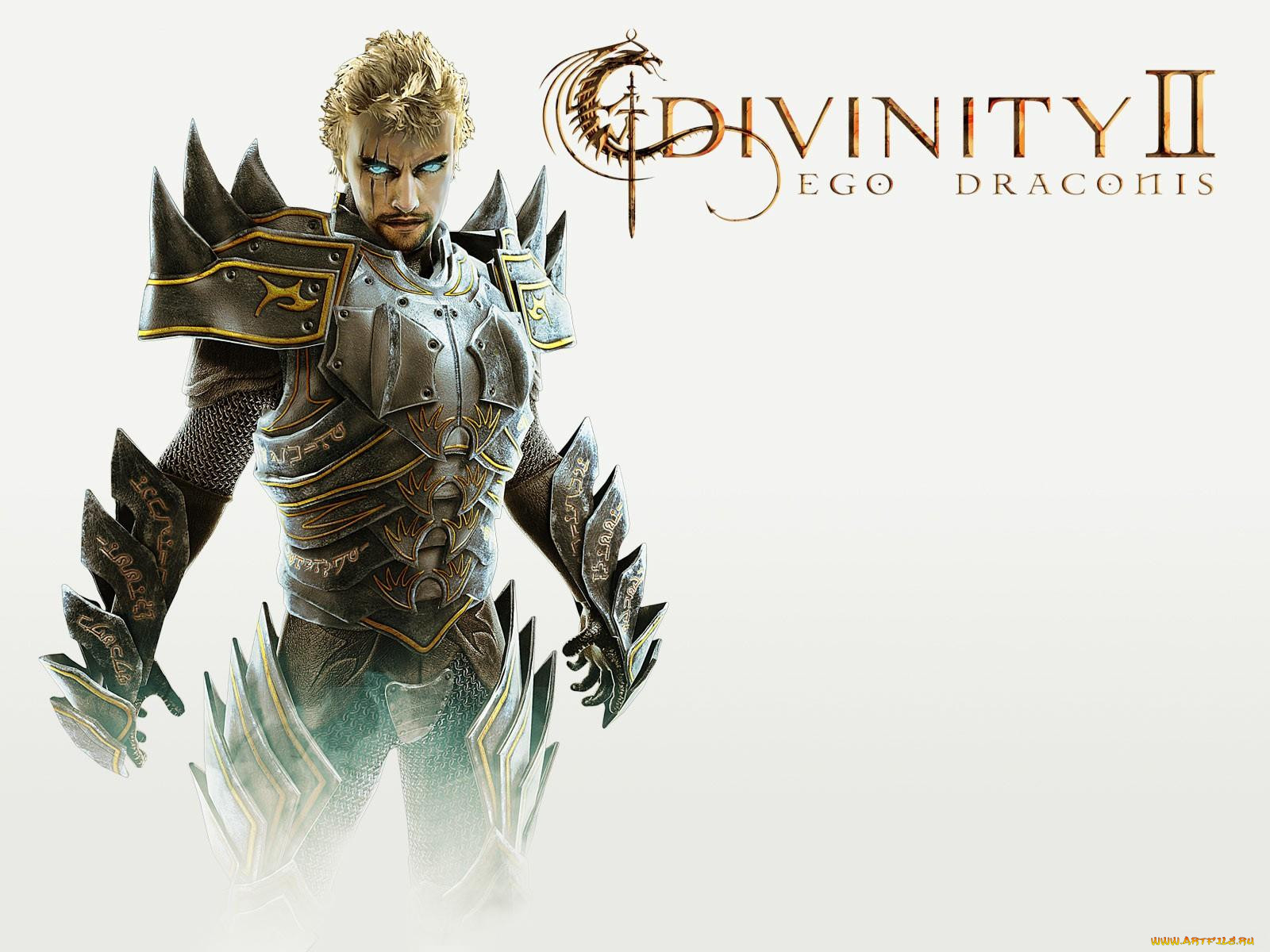 divinity, ego, draconis, , 
